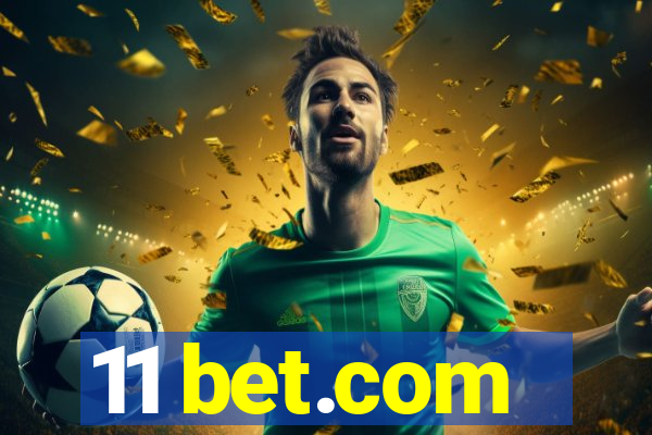 11 bet.com